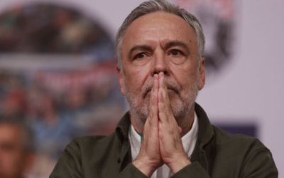 PROPONE MORENA ELIMINAR FUERO CONSTITUCIONAL A LEGISLADORES Y GOBERNADORES